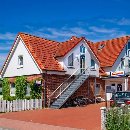 Apartment Ostut