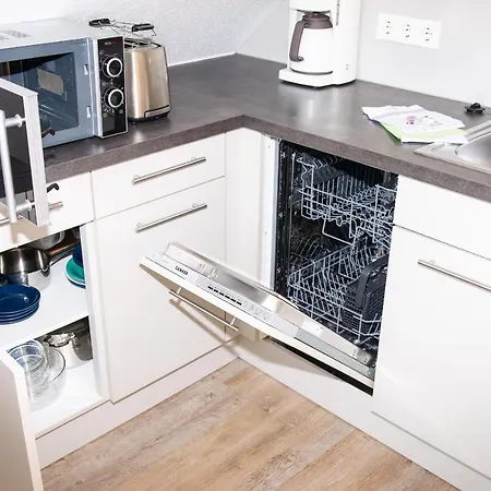 דירה Ostut נורדרני