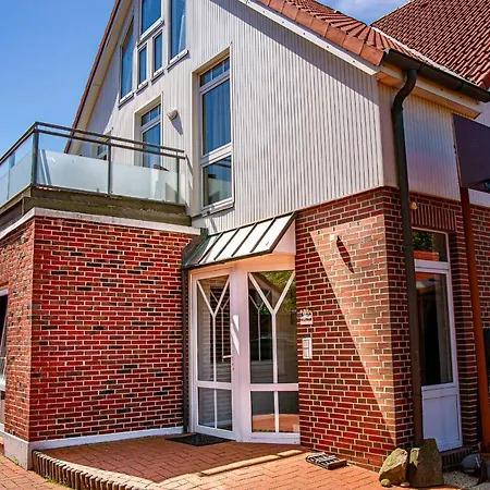 Apartment Ostut