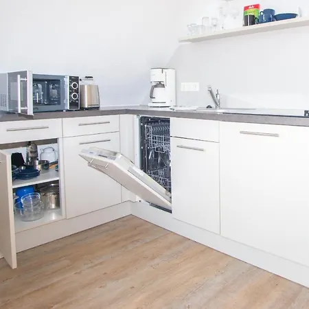 Apartment Ostut *