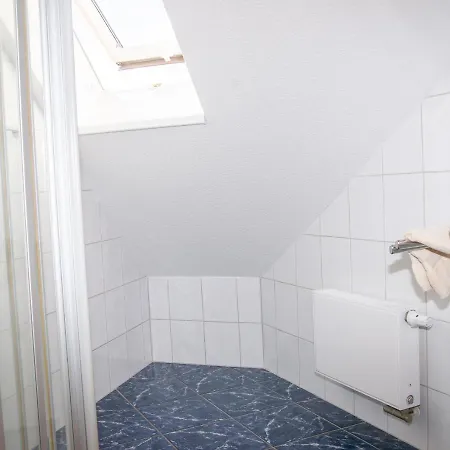 דירה Ostut נורדרני