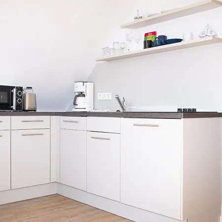 Appartamento Ostut Norderney