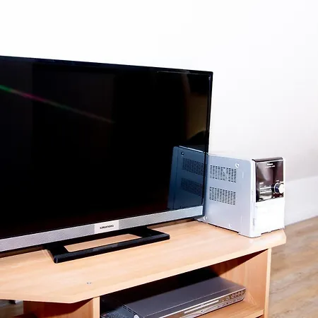 Ostut Apartment