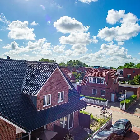 Ostut Apartman Norderney