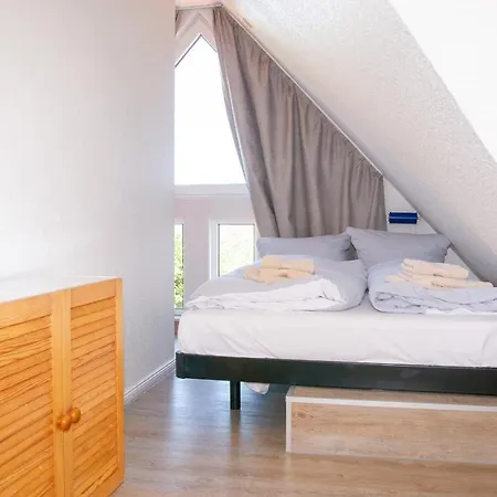 דירה Ostut נורדרני